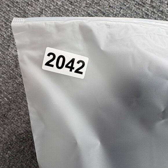 Talbots Signature Ankle Jeans Womens 16 Blue Stretch‎ 36x27.5 Cowgirl Comfy - Picture 11 of 11